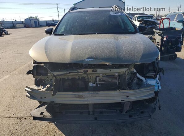 4S4BTANC2R3113710 2024 SUBARU OUTBACK Green წინა ხედი
