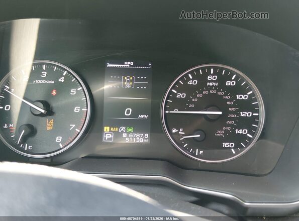 4S4BTANC2R3301160 2024 SUBARU OUTBACK Gray Вид задніх сидінь