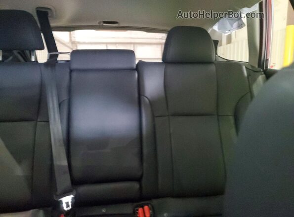 4S4BTANC3L3171431 2020 SUBARU OUTBACK Red Սարքավորումների վահանակի տեսք