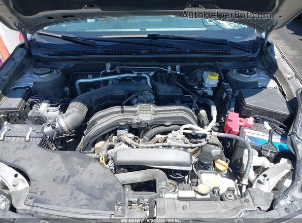 4S4BTANC4L3134405 2020 SUBARU OUTBACK Beige უკანა ხედი