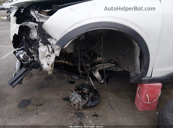 4S4BTANC4M3165722 2021 SUBARU OUTBACK White 
