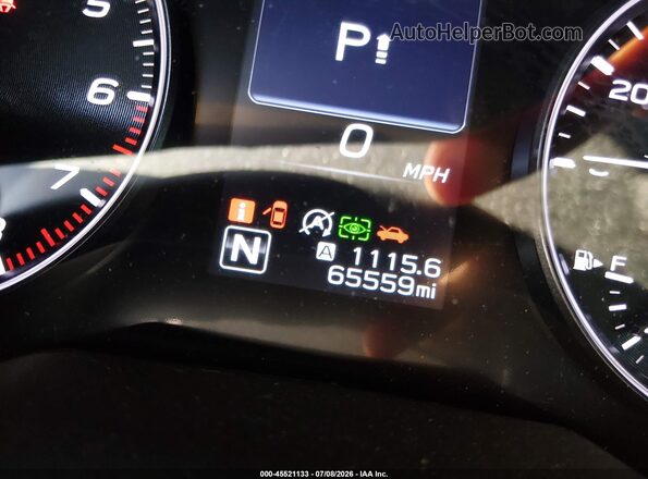 4S4BTANC4N3177855 2022 SUBARU OUTBACK Серый 