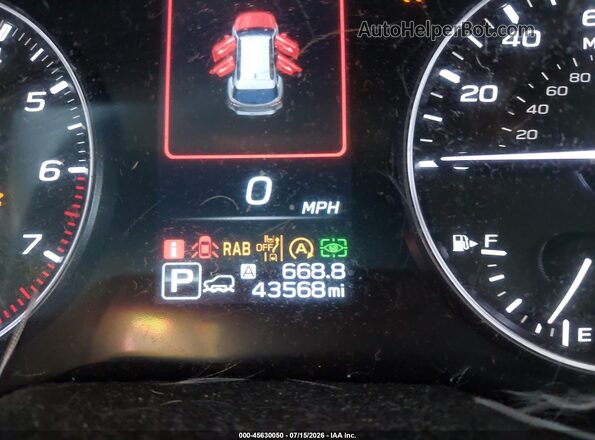 4S4BTANC5R3140030 2024 SUBARU OUTBACK Синий 
