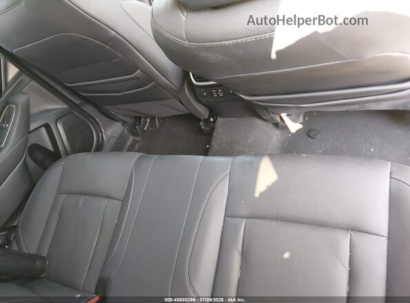 4S4BTANC5R3277422 2024 SUBARU OUTBACK White VIN კოდის სტიკერის ხედი