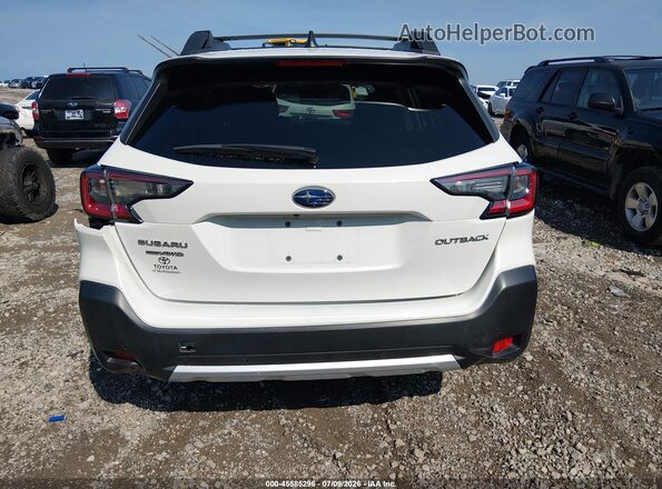 4S4BTANC5R3277422 2024 SUBARU OUTBACK White 