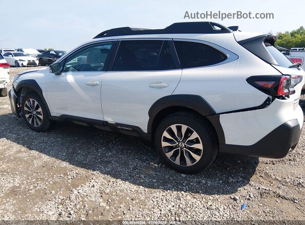 4S4BTANC5R3277422 2024 SUBARU OUTBACK White 