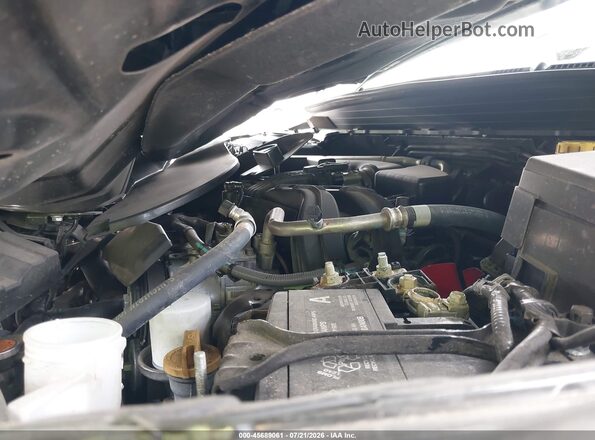 4S4BTANC5R3280773 2024 SUBARU OUTBACK Black Widok z tyłu