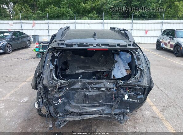 4S4BTANC5R3280773 2024 SUBARU OUTBACK Black 