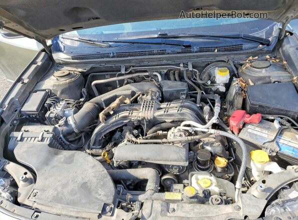 4S4BTANC6L3114396 2020 SUBARU OUTBACK Green Vista interior trasera