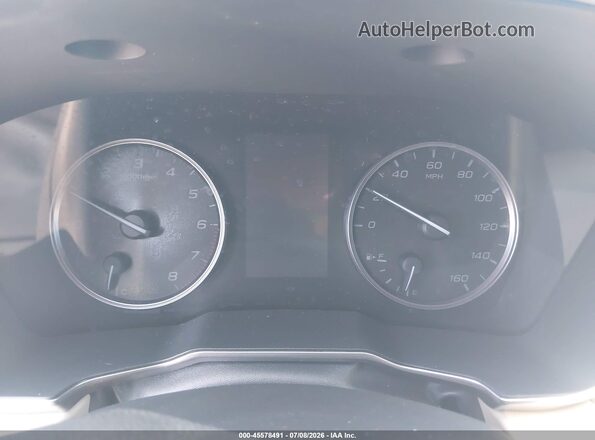 4S4BTANC6N3160183 2022 SUBARU OUTBACK Black Вид задніх сидінь
