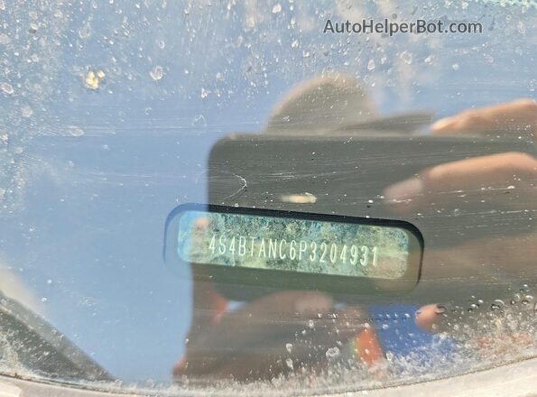 4S4BTANC6P3204931 2023 SUBARU OUTBACK Серебряный Вид подкапотного пространства
