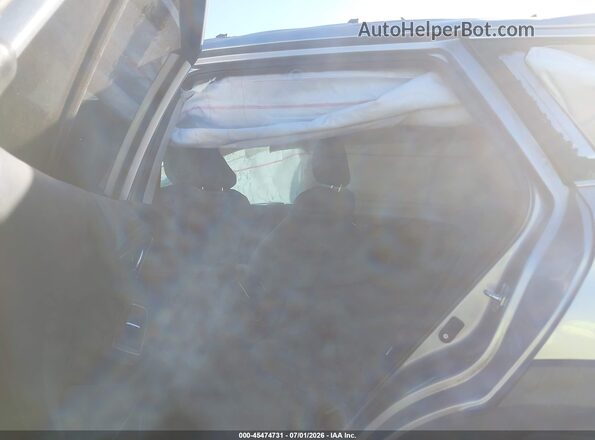 4S4BTANC6R3132468 2024 SUBARU OUTBACK Gray Вид наклейки з VIN-кодом