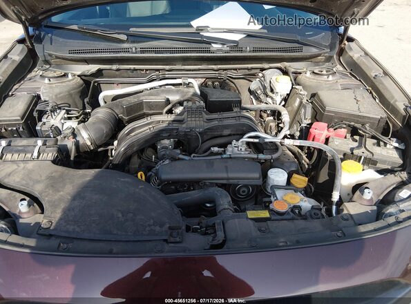4S4BTANC6R3245501 2024 SUBARU OUTBACK Brown Rear view
