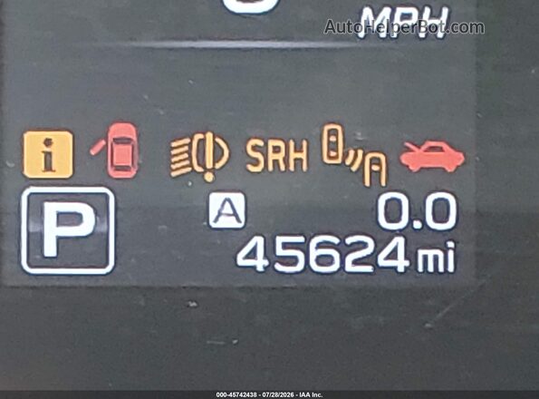 4S4BTANC7M3224004 2021 SUBARU OUTBACK Black 