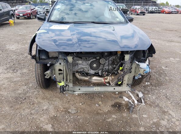 4S4BTANC8R3164628 2024 SUBARU OUTBACK Dark Blue 