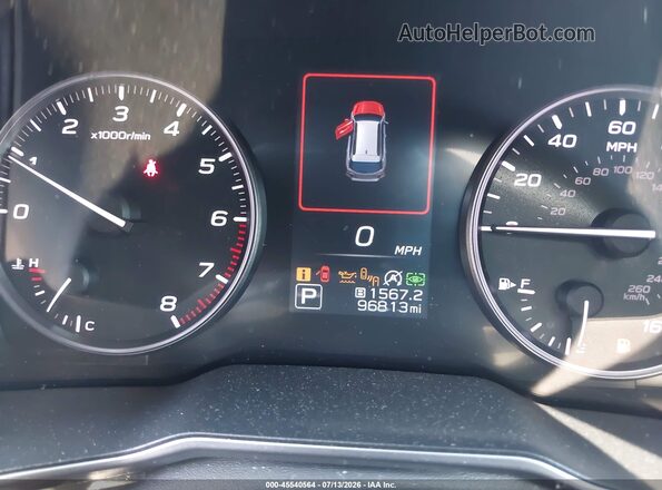 4S4BTANC9M3138970 2021 SUBARU OUTBACK Зеленый Вид задних сидений