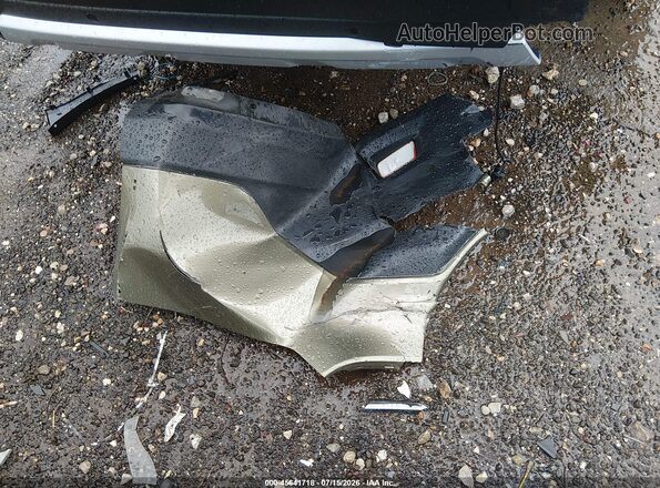 4S4BTANC9S3118909 2025 SUBARU OUTBACK Зеленый Вид щитка приборов