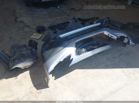 4S4BTANCXM3164171 2021 SUBARU OUTBACK Silver 