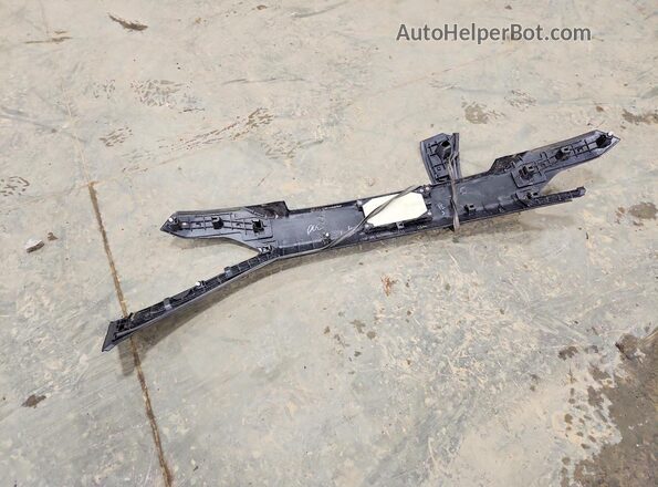 4S4BTAPC1L3227668 2020 SUBARU OUTBACK Black Engine compartment view