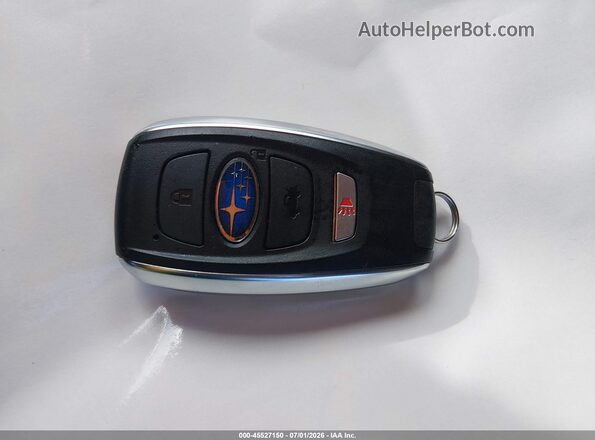 4S4BTAPC2S3243702 2025 SUBARU OUTBACK Серый Вид панели приборов