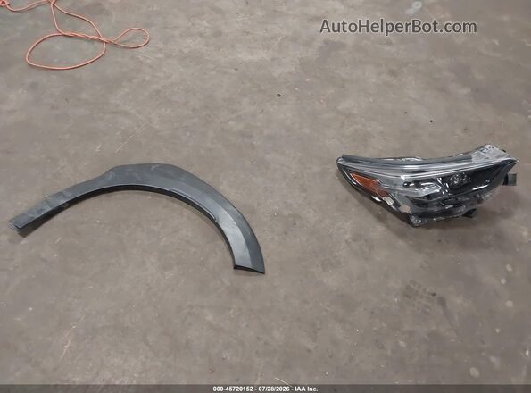 4S4BTAPC3R3219354 2024 SUBARU OUTBACK Blue Vista del cuadro de instrumentos