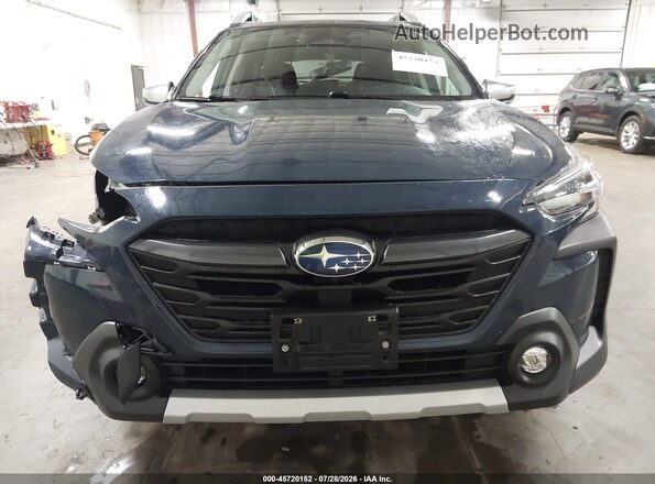 4S4BTAPC3R3219354 2024 SUBARU OUTBACK Blue 