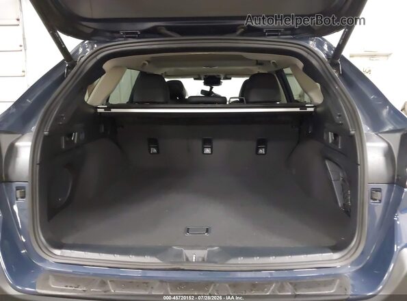 4S4BTAPC3R3219354 2024 SUBARU OUTBACK Blue 