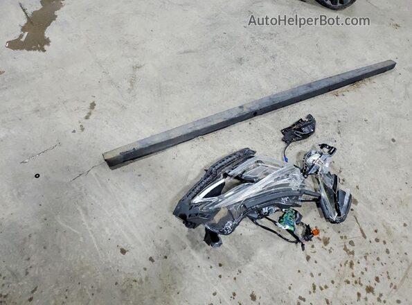 4S4BTAPC9L3200637 2020 SUBARU OUTBACK Серый Вид наклейки с VIN-кодом