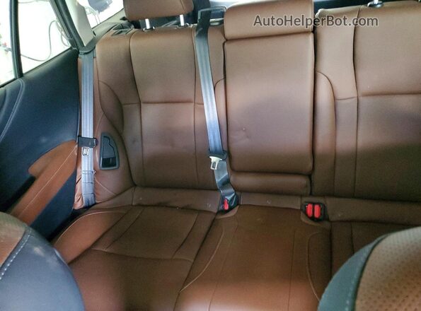 4S4BTAPC9L3200637 2020 SUBARU OUTBACK Серый Вид задних сидений