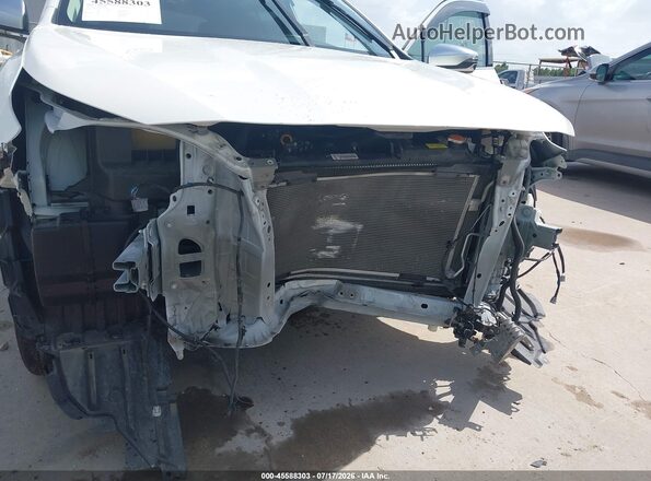 4S4BTAPC9R3252780 2024 SUBARU OUTBACK White Vista frontal