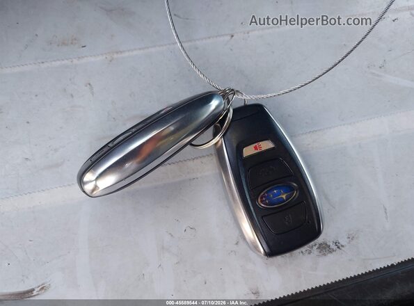 4S4BTGLD0M3185559 2021 SUBARU OUTBACK Blue წინა პანელის ხედი