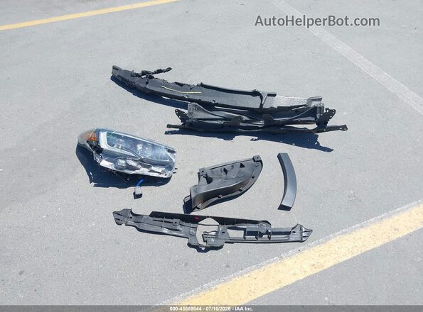 4S4BTGLD0M3185559 2021 SUBARU OUTBACK Blue ხელსაწყოთა პანელის ხედი