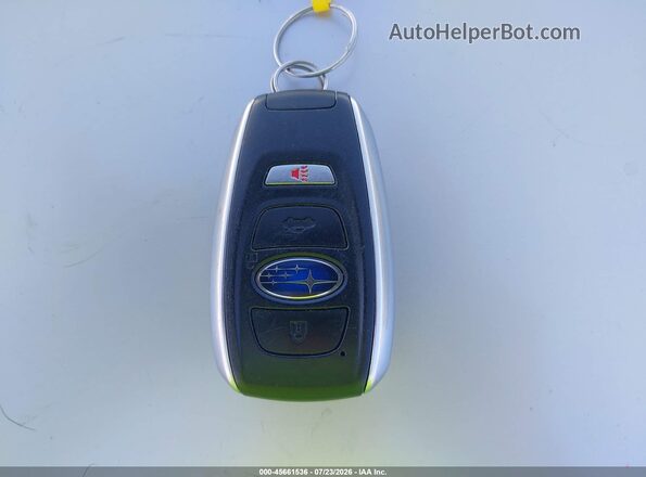 4S4BTGLD1M3120915 2021 SUBARU OUTBACK Blue წინა პანელის ხედი