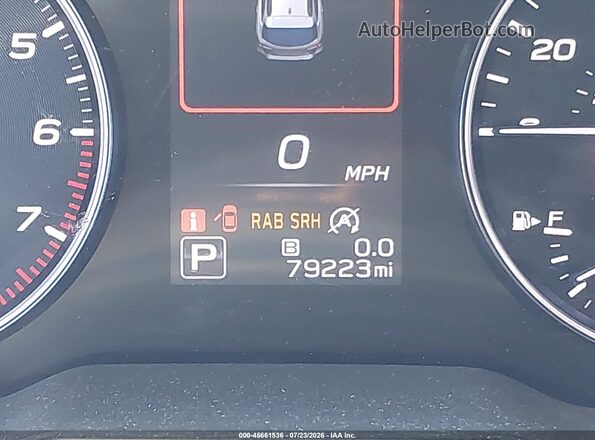 4S4BTGLD1M3120915 2021 SUBARU OUTBACK Blue 