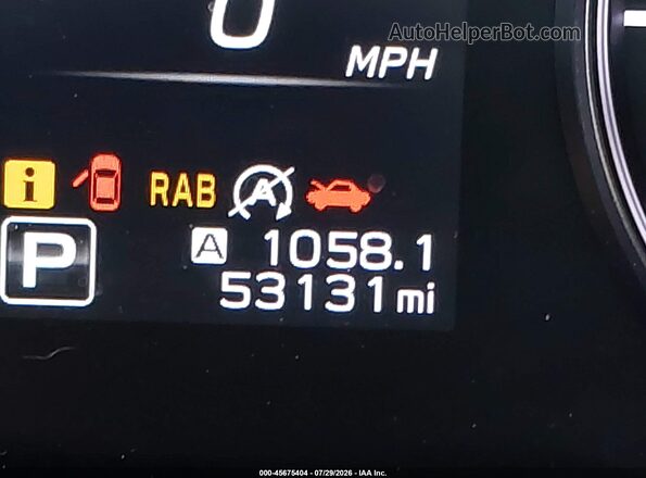 4S4BTGLD2N3210558 2022 SUBARU OUTBACK Green 