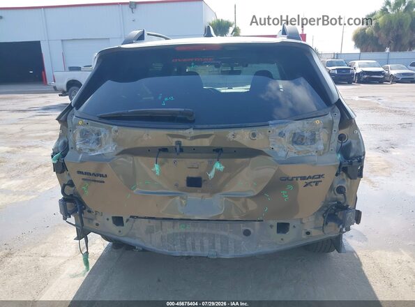 4S4BTGLD2N3210558 2022 SUBARU OUTBACK Green 