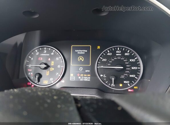 4S4BTGLD5S3142736 2025 SUBARU OUTBACK Blue Հետևի նստատեղերի տեսք