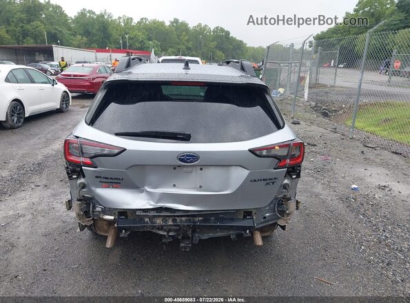 4S4BTGLD5S3142736 2025 SUBARU OUTBACK Blue 