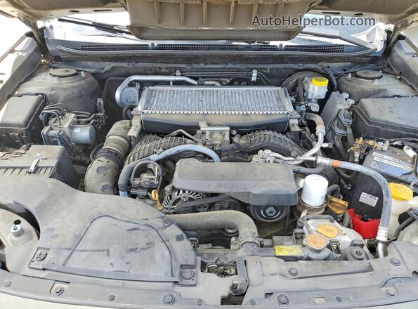 4S4BTGLD8M3216511 2021 SUBARU OUTBACK Green Вид підкапотного простору