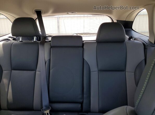4S4BTGLD8M3216511 2021 SUBARU OUTBACK Green Вид задніх сидінь