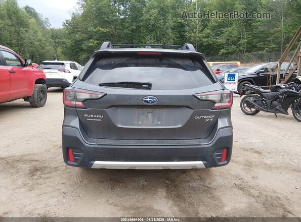 4S4BTGND2M3213746 2021 SUBARU OUTBACK Navy 