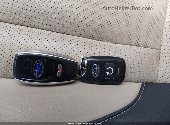 4S4BTGND3M3101926 2021 SUBARU OUTBACK Green Вид панелі приладів