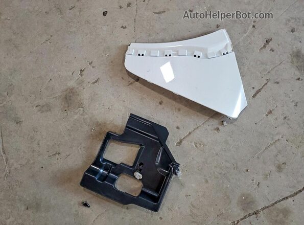 4S4BTGND3R3170574 2024 SUBARU OUTBACK Белый Вид наклейки с VIN-кодом