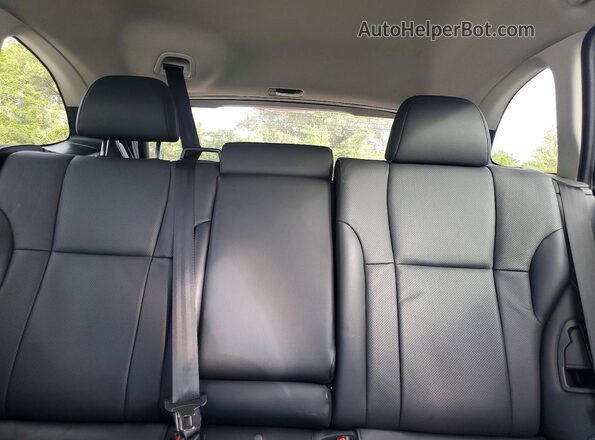 4S4BTGND9L3212401 2020 SUBARU OUTBACK Silver უკანა სავარძლების ხედი