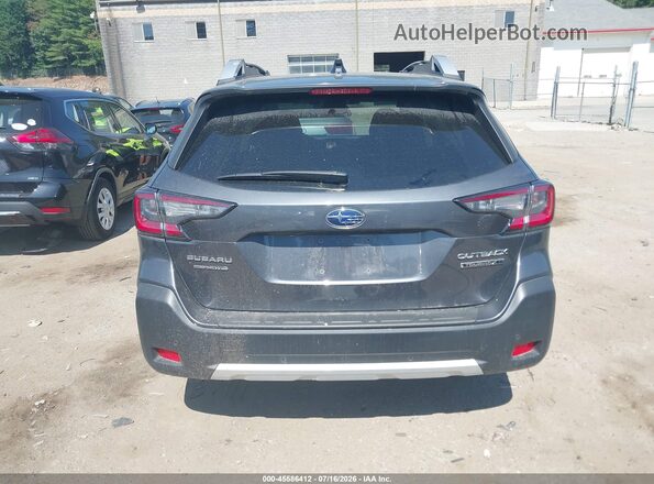 4S4BTGPD0P3104526 2023 SUBARU OUTBACK Серый 