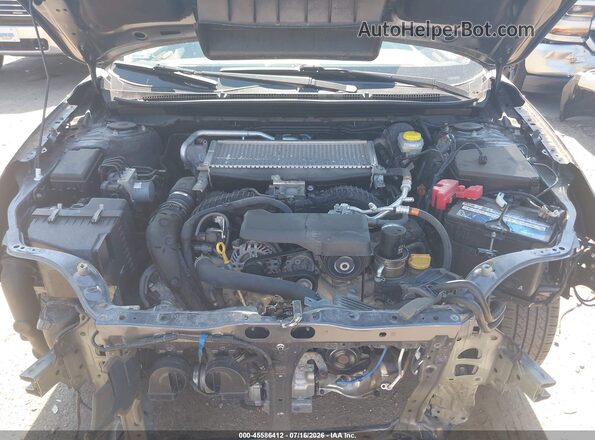 4S4BTGPD0P3104526 2023 SUBARU OUTBACK Серый Вид сзади