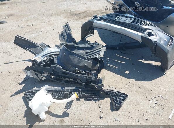 4S4BTGPD0P3104526 2023 SUBARU OUTBACK Серый Вид щитка приборов