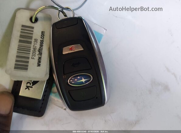 4S4BTGPD3S3259533 2025 SUBARU OUTBACK Серый Вид панели приборов