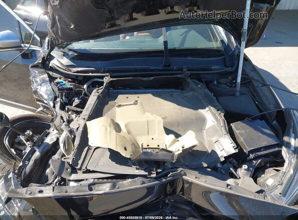 4S4BTGPD4P3204807 2023 SUBARU OUTBACK Black Հետևի տեսք