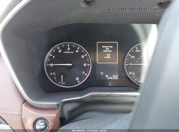 4S4BTGPD4P3204807 2023 SUBARU OUTBACK Black Հետևի նստատեղերի տեսք